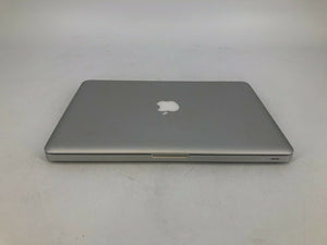 MacBook Pro 13" Retina Mid 2012 MD101LL/A* 2.5GHz i5 12GB 512GB