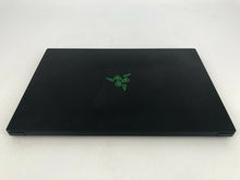 Load image into Gallery viewer, Razer Blade 15.6&quot; 2020 143Hz FHD 2.6GHz i7-10750H 16GB 512GB SSD RTX 3070 8GB