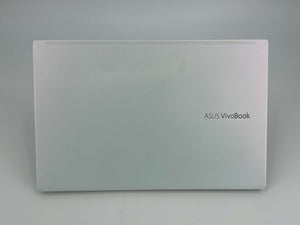 Asus VivoBook S15 15" White 2020 1.8GHz i7-10510U 16GB 512GB