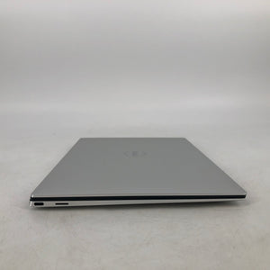 Dell XPS 9310 13.3" Silver 2020 UHD+ TOUCH 3.0GHz i7-1185G7 32GB 2TB - Excellent