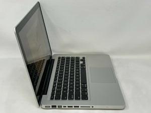 MacBook Pro 13 Early 2011 MC724LL/A 2.7GHz i7 16GB 512GB SSD