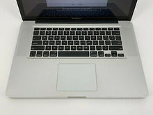 Load image into Gallery viewer, MacBook Pro 15 Mid 2010 2.53 GHz Intel Core i5 8GB 1TB HDD GT 330M