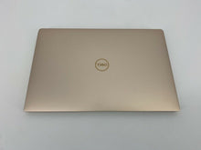 Load image into Gallery viewer, Dell XPS 9370 13&quot; 2018 Gold FHD 1.6GHz i5-8250U 4GB 128GB SSD - 1 YR Warranty!