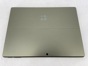 Microsoft Surface Pro 9 13" Green 2021 2.5GHz i5-1235U 8GB 256GB SSD - Very Good