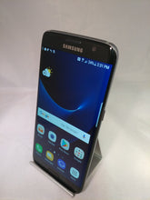 Load image into Gallery viewer, Samsung Galaxy S7 Edge 32GB Black Onyx Verizon Good Condition