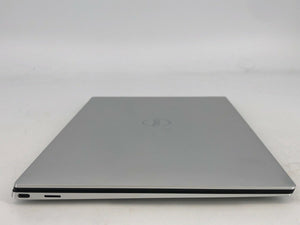 Dell XPS 9310 13.3" Silver 2021 3.5K 2.4GHz i5-1135G7 16GB 256GB SSD - Excellent