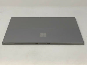 Microsoft Surface Pro 7 12" 2019 1.2GHz i3-1005G1 4GB RAM 128GB SSD