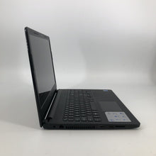 Load image into Gallery viewer, Dell Inspiron 3558 15&quot; Black 2015 2.0GHz i3-5005U 4GB 128GB HDD - Good Condition