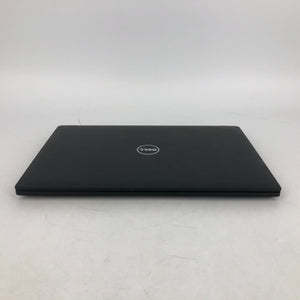 Dell Latitude 7480 14" Black 2017 FHD 2.8GHz i7-7600U 8GB 256GB SSD
