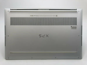 Dell XPS 9500 15" 2020 2.3GHz i7-10875H 32GB 1TB SSD GTX 1650 Ti 4GB