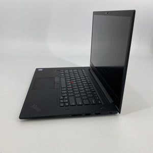 Lenovo ThinkPad X1 Extreme Gen 2 15.6" FHD 2.6GHz i7-9850H 16GB 512GB - GTX 1650