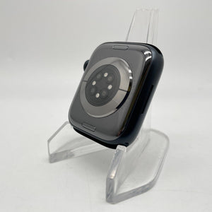 Apple Watch Series 7 (GPS) Space Gray Aluminum 45mm No Band