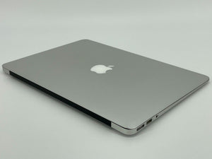 MacBook Air 13" Silver 2017 MQD32LL/A 1.8GHz i5 8GB 128GB SSD