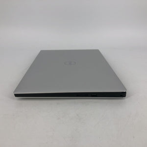 Dell XPS 7590 15.6" Silver 2019 FHD 2.4GHz i5-9300H 16GB 256GB - Good Condition