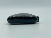 Load image into Gallery viewer, Apple Watch Series 7 (GPS) Midnight Sport 45mm w/ Black Sport