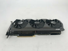 Load image into Gallery viewer, ZOTAC GAMING GeForce RTX 3080 Trinity OC Edition 10GB GDDR6X Graphics Card