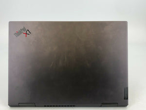 Lenovo ThinkPad X1 Yoga 14" 2021 FHD 3.0GHz i7-1185G7 16GB 512GB SSD