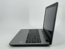 Load image into Gallery viewer, HP Notebook 15&quot; Silver 2016 2.7GHz i7-7500U 8GB RAM 256GB SSD