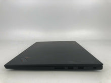 Load image into Gallery viewer, Lenovo ThinkPad X1 Extreme 15.6&quot; 2.4GHz i9-10885H 32GB 2TB GTX 1650 Ti Max-Q 4GB