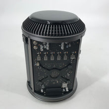 Load image into Gallery viewer, Mac Pro Late 2013 3.7GHz Quad-Core Intel Xeon E5 16GB 256GBB - x2 D300 - Good