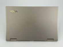 Load image into Gallery viewer, Lenovo Yoga C740 14&quot; Gold 2019 1.6GHz i5-10210U 8GB 256GB SSD