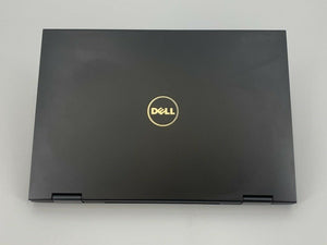 Dell Latitude 3390 2-in-1 13" Black 2018 1.6GHz i5-8250U 8GB 256GB