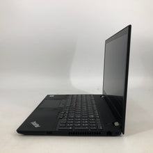 Load image into Gallery viewer, Lenovo ThinkPad T15 Gen 2 15.6&quot; 2020 FHD 1.8GHz i7-10510U 32GB 512GB - Very Good