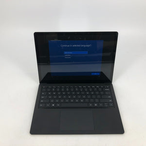 Microsoft Surface Laptop 3 13" 2019 TOUCH 1.3GHz i7-1065G7 16GB 256GB Very Good