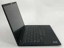 Load image into Gallery viewer, Lenovo ThinkPad X1 Carbon 14&quot; 2021 FHD 3.0GHz i7-1185G7 16GB 512GB SSD