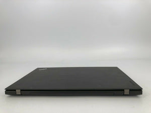 Lenovo ThinkPad T460 14" 2016 2.3GHz i5-6200U 16GB 512GB SSD