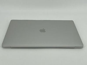 MacBook Pro 16-inch Silver 2019 2.3GHz i9 8-Core 32GB 1TB AMD Radeon Pro 5500M 8GB