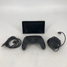 Load image into Gallery viewer, Nintendo Switch 32GB w/ HDMI/Power Cable + Pro Controller