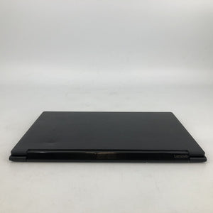 Lenovo Yoga 9i 14" Black 2021 UHD TOUCH 3.0GHz i7-1185G7 16GB 512GB - Good Cond.