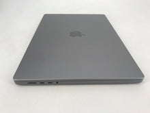 Load image into Gallery viewer, MacBook Pro 16-inch Space Gray 2021 3.2 GHz M1 Max 10-Core/32-Core 64GB 2TB SSD