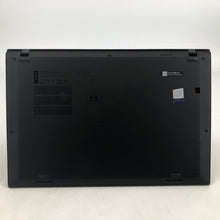Load image into Gallery viewer, Lenovo ThinkPad X1 Carbon Gen 6 14&quot; Black FHD 1.9GHz i7-8650U 16GB 512GB - Good