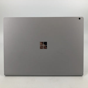 Microsoft Surface Book 3 13.5" 2020 TOUCH 1.3GHz i7-1065G7 16GB 256GB - GTX 1650