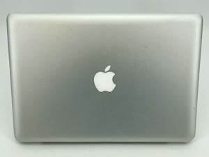 MacBook Pro 13" Mid 2012 MD101LL/A 2.5GHz i5 4GB 500GB HDD
