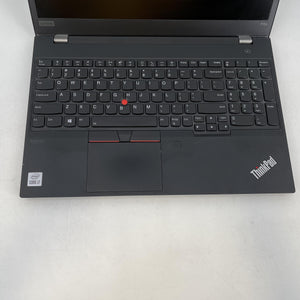 Lenovo ThinkPad P15s 15.6" 2020 FHD 1.8GHz i7-10510U 16GB 512GB SSD Quadro P520
