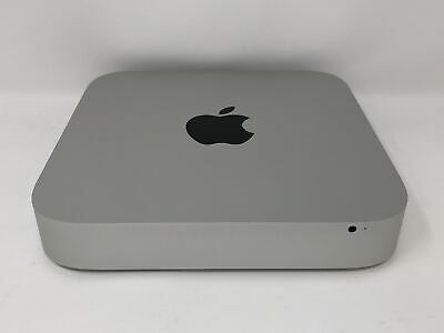 Mac Mini Late 2012 2.5GHz i5 8GB 240GB Sandisk SSD