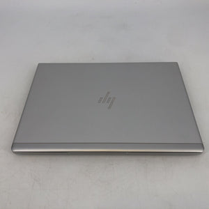 HP EliteBook 830 G6 13.3" Silver 2018 FHD 1.6GHz i5-8265U 16GB 256GB - Excellent