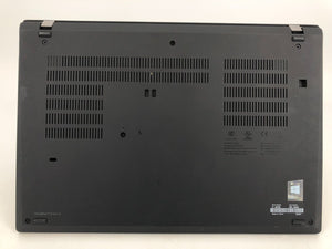 Lenovo ThinkPad T14 14" FHD 2021 1.9GHz AMD Ryzen 7 Pro 32GB 512GB