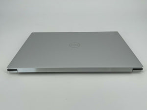 Dell XPS 9500 15 Silver 2020 2.6GHz i7-10750H 8GB 256GB SSD