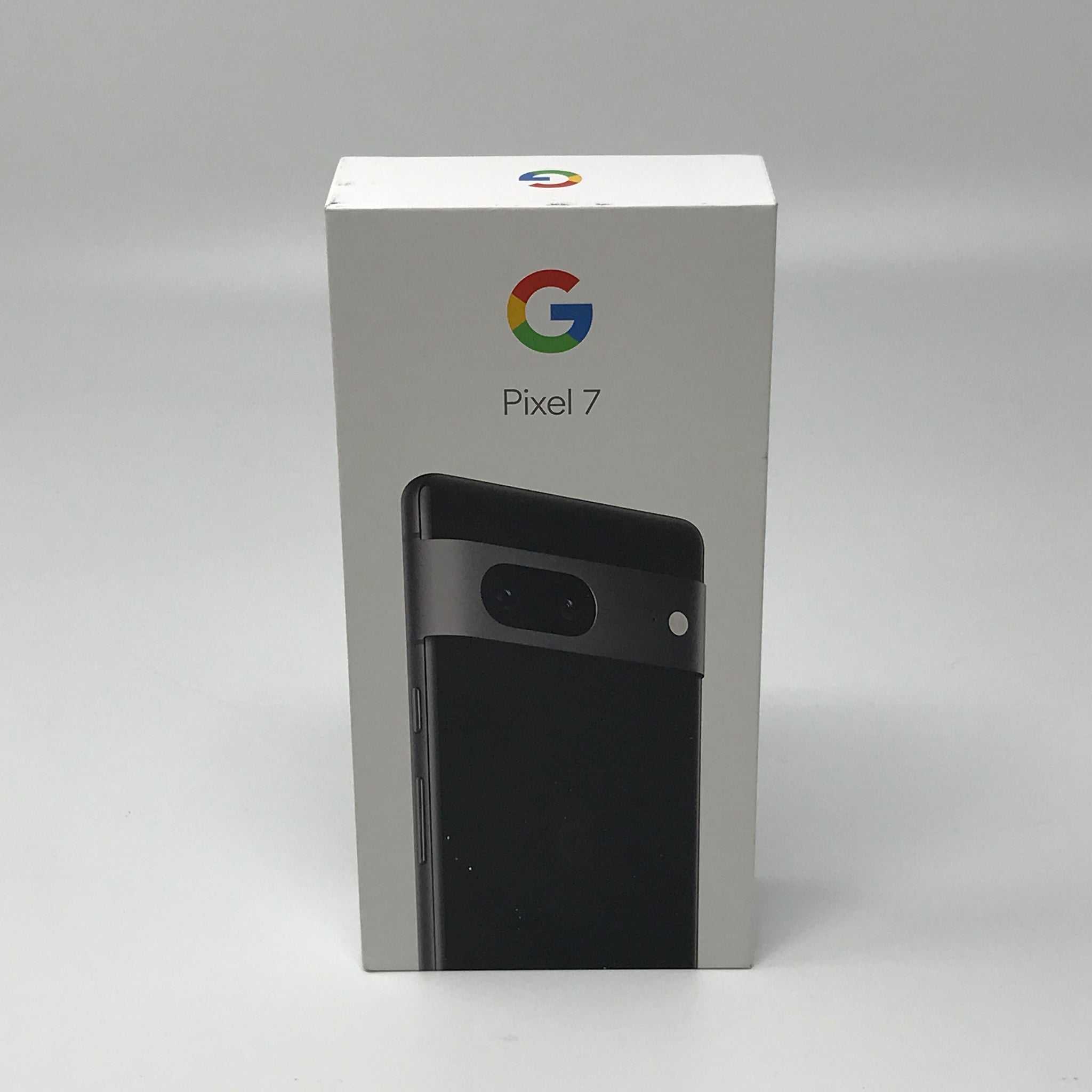 Google Pixel 7 256GB Obsidian (GSM Unlocked) – ItsWorthMore