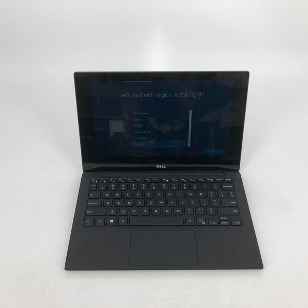 Dell XPS 9360 13
