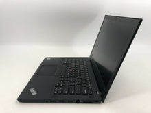 Load image into Gallery viewer, Lenovo ThinkPad T480 14&quot; 1.6GHz i5-8250U 16GB 512GB SSD