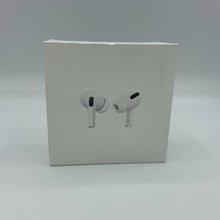 Load image into Gallery viewer, Apple AirPods Pro White Very Good Condition w/ Box