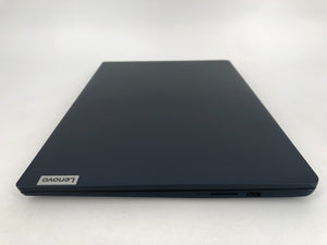 Lenovo IdeaPad 3 17.3" 3.0GHz Intel i3-1115G4 8GB RAM 1TB HDD