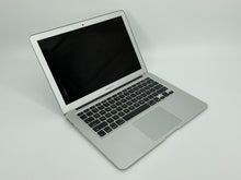 Load image into Gallery viewer, MacBook Air 13&quot; Silver Early 2015 2.2GHz i7 8GB 512GB SSD