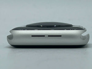 Apple Watch SE (GPS) Silver Sport 44mm