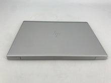 Load image into Gallery viewer, HP EliteBook 840 G6 14&quot; Silver 2018 FHD 1.9GHz i7-8665U 8GB 256GB SSD Very Good